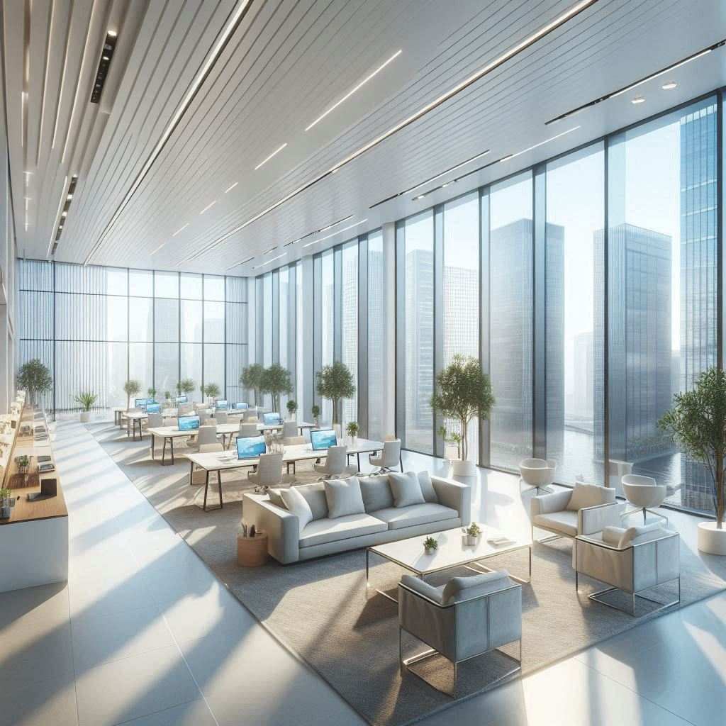 首开东都汇文章配图